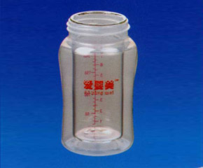 愛(ài)嬰美PP奶瓶