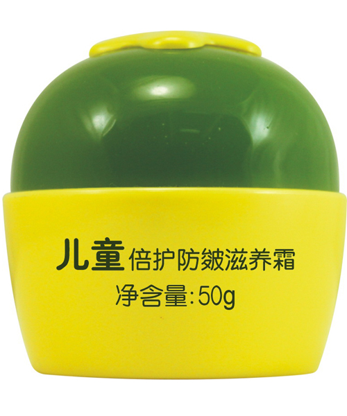 小豬嚕嚕兒童倍護(hù)防皴滋養(yǎng)霜50g