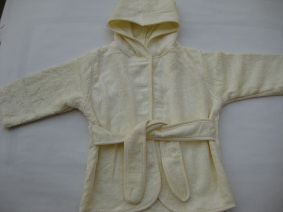 美親竹纖維嬰兒服