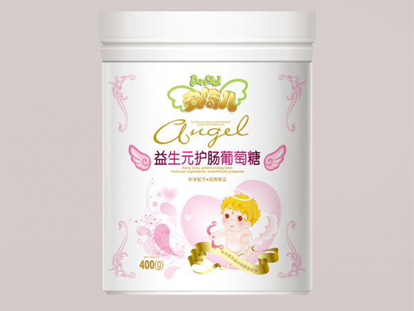 安琦兒益生元護腸葡萄糖