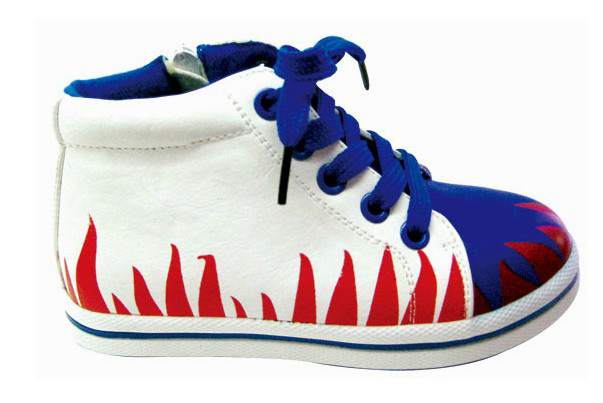 比比我運(yùn)動鞋