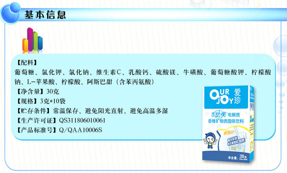 愛珍水動衡電解質固體飲料大圖