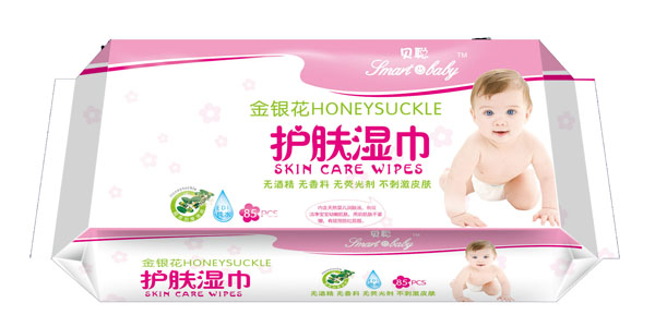 護膚粉