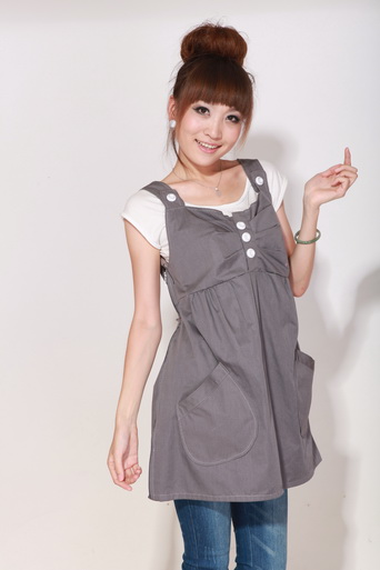 鳳雅防護(hù)衫(雙重保險)