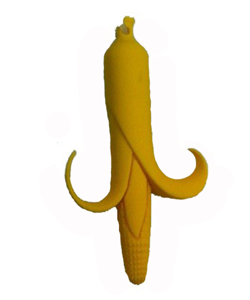 愛吖吖玉米牙膠