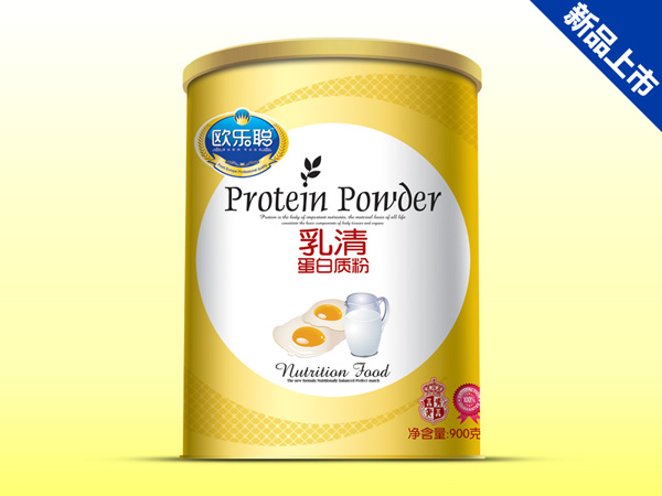 歐樂聰乳清蛋白質(zhì)粉