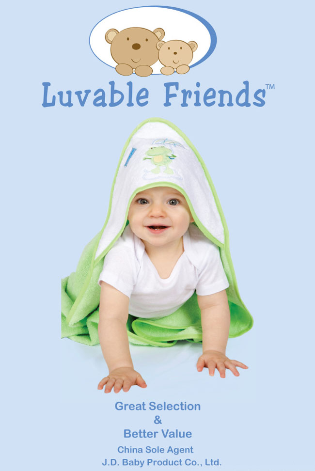 LUVABLE FRIENDSƷƲ