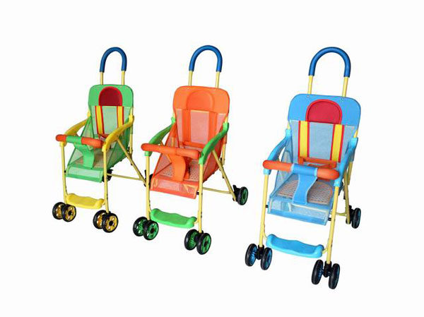 淘嘟嘟嬰兒簡(jiǎn)易型手推車