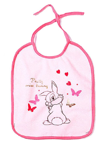 母之戀鹿Baby小圍嘴