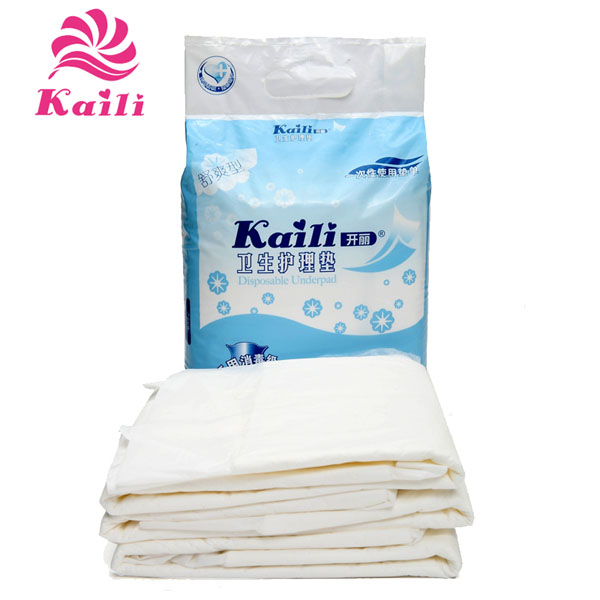 開(kāi)麗衛(wèi)生護(hù)理墊M5片裝