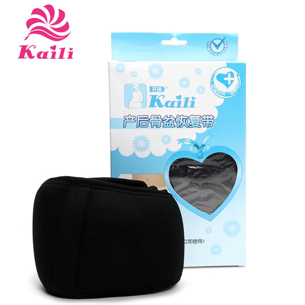 開(kāi)麗產(chǎn)后骨盆恢復(fù)帶