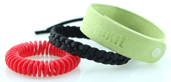 俏蜻蜓驅(qū)蚊圈圈組