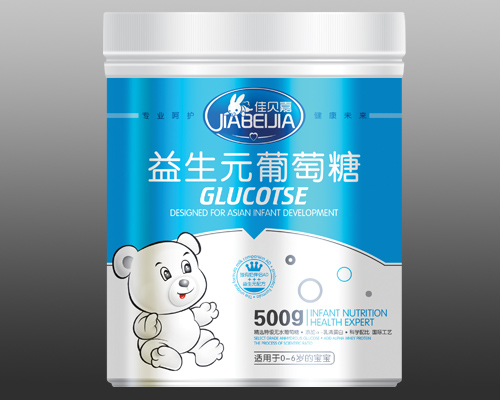 佳貝嘉益生元葡萄糖