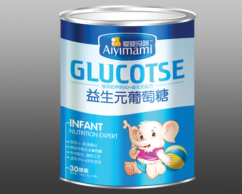 愛(ài)嬰瑪咪益生元葡萄糖