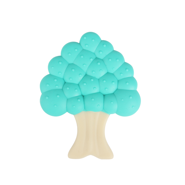 雙色媽咪樹(shù)牙膠