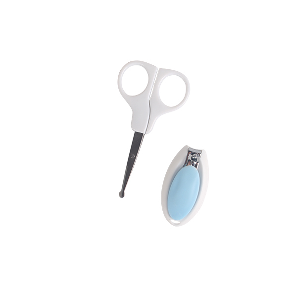 媽咪樹剪刀指甲鉗組合