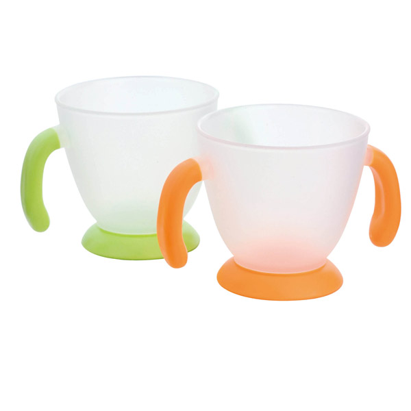 功夫?qū)氊愲p柄湯碗