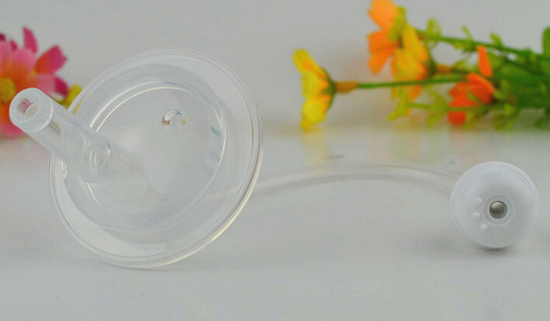 聰貝水杯吸管組