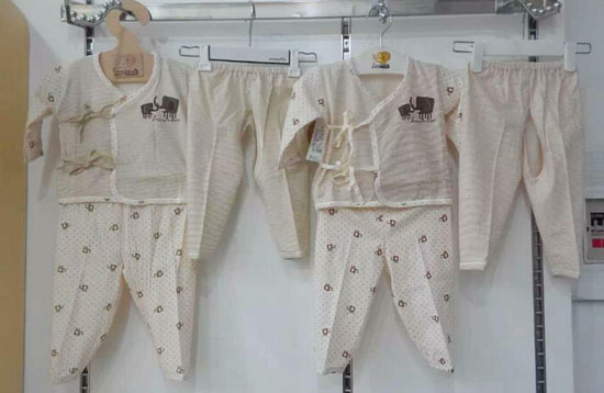 圣嬰島開檔綁帶合同套