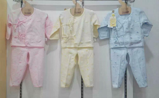 圣嬰島開檔綁帶合同套春季