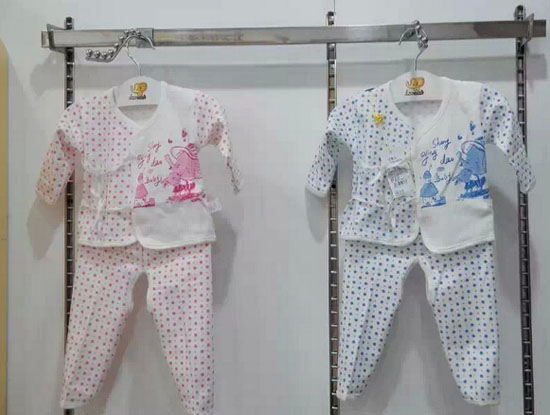 圣嬰島綁帶合同套