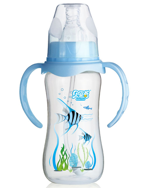 ؐ240ml(bio)ڻPPƿ{ɫ