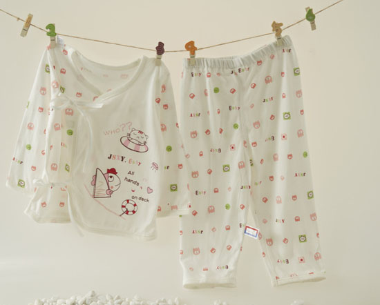 金色小魚(yú)麻塞爾纖維單面小魚(yú)兩用合同套