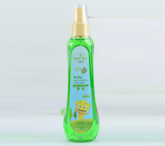 小狀園胚芽精華露195ML