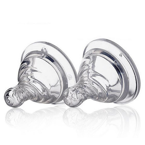 轉(zhuǎn)轉(zhuǎn)熊液體硅膠標(biāo)口徑喂奶奶嘴