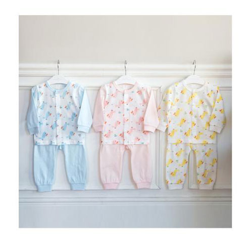 Lobebemo嬰兒內(nèi)衣