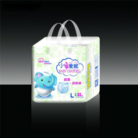 小象愛妮拉拉褲L