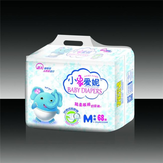 小象愛妮拉拉褲M中碼