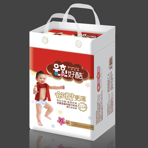好酷拉拉褲XL20