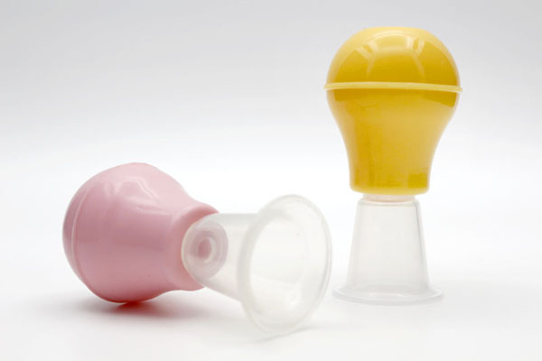 親恩簡(jiǎn)易吸奶器