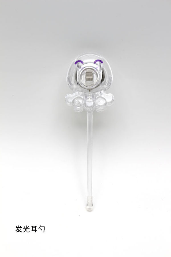 親恩發(fā)光耳勺