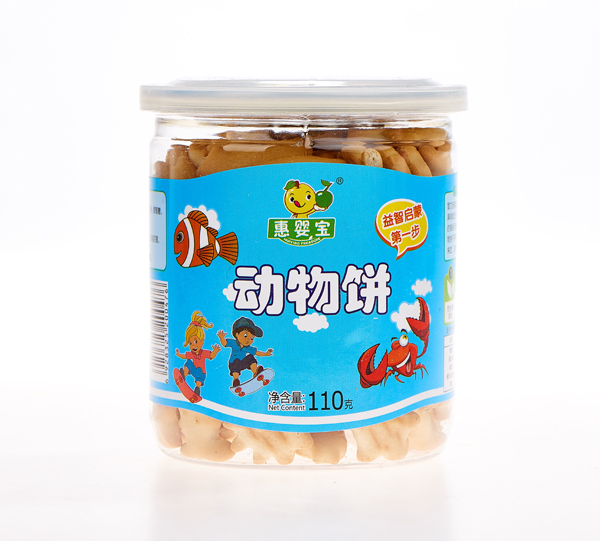 惠嬰寶動(dòng)物餅干