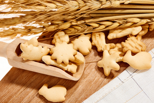 惠嬰寶異型餅干-魚(yú)仔