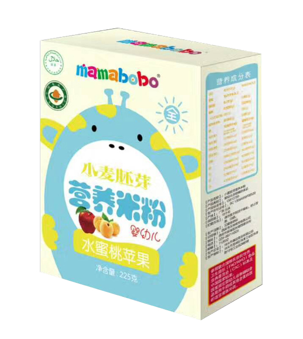 mamabobo小麥胚芽營養(yǎng)米粉-水蜜桃蘋果.jpg mamabobo小麥胚芽營養(yǎng)米粉-水蜜桃蘋果.jpg