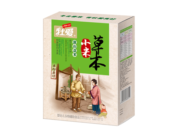 牡愛(ài)草本小米米粉-淮山薏米 盒裝.jpg 牡愛(ài)草本小米米粉-淮山薏米 盒裝.jpg