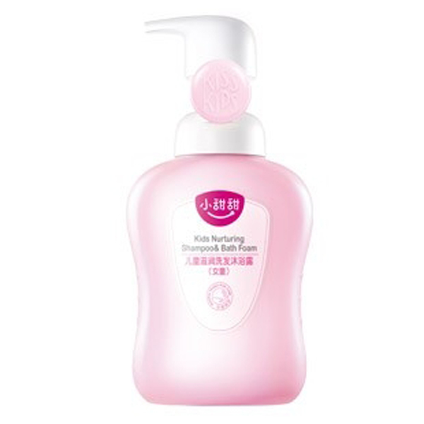 小甜甜兒童滋潤(rùn)洗發(fā)沐浴露(女童).jpg 小甜甜兒童滋潤(rùn)洗發(fā)沐浴露(女童).jpg