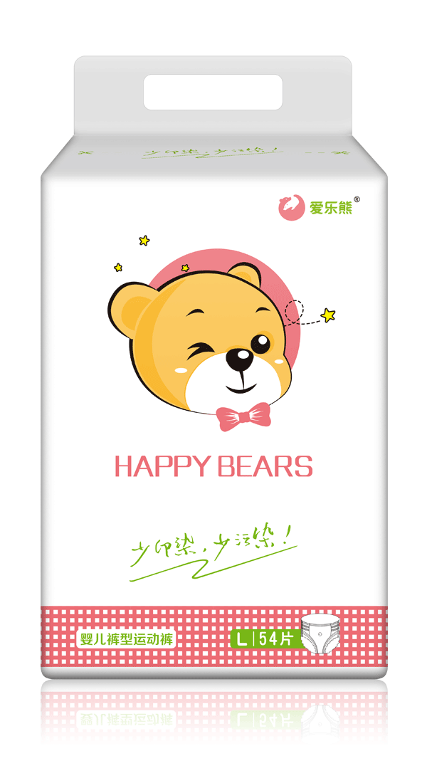 愛(ài)樂(lè)熊嬰兒腰貼紙尿褲L54.png 愛(ài)樂(lè)熊嬰兒腰貼紙尿褲L54.png