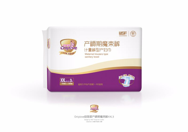 韻唯愛產(chǎn)褥期魔束褲
