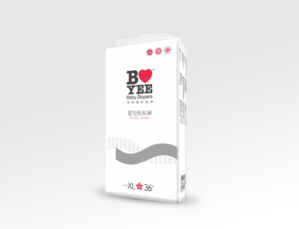 寶兒紙尿褲XL36