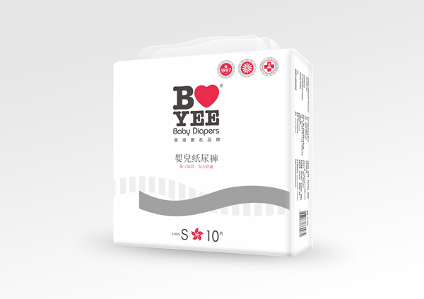 寶兒紙尿褲S10