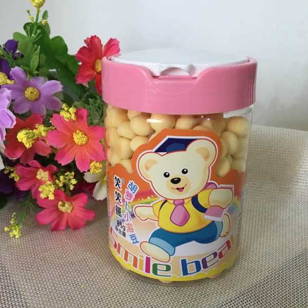 笑笑熊胡蘿卜小溶豆.jpg 笑笑熊胡蘿卜小溶豆.jpg