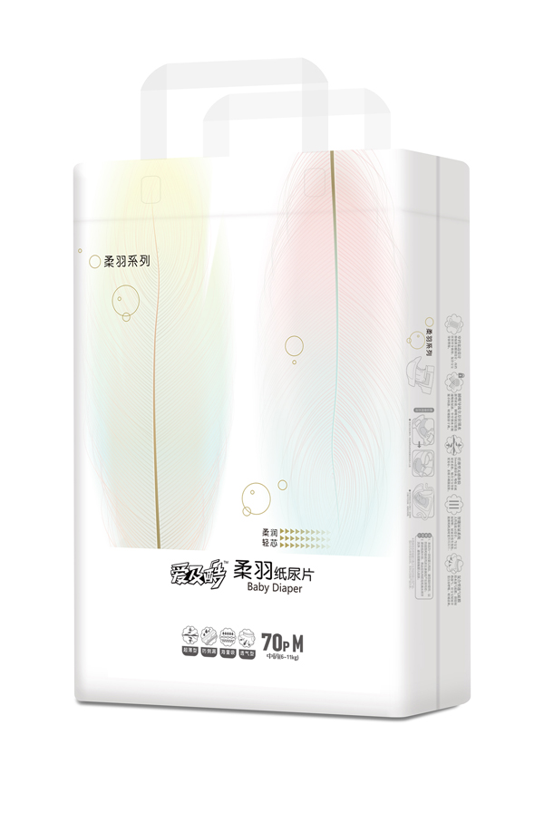 愛(ài)及酷尿片M