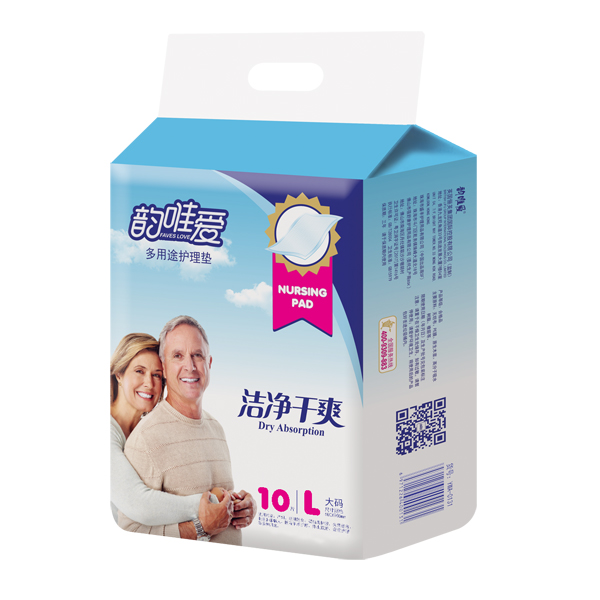 韻唯愛(ài)多用途護(hù)理墊L碼