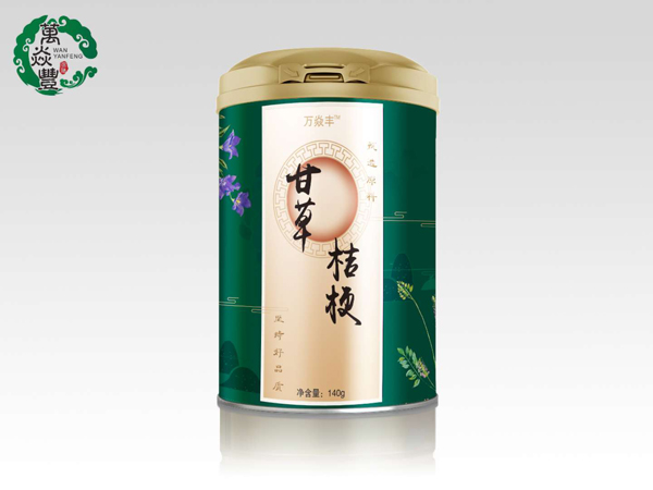 萬(wàn)焱豐甘草桔梗