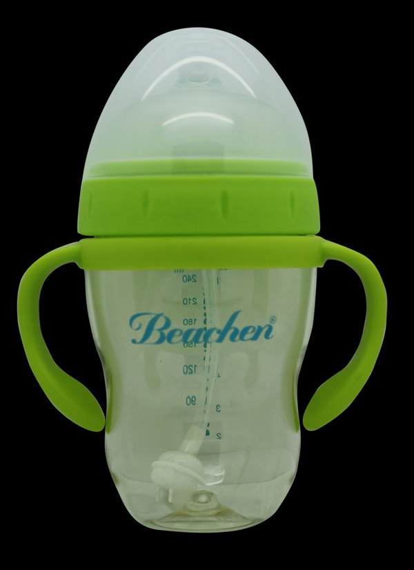  ؐ260ml Vڏ錍(sh)PPSUƿ