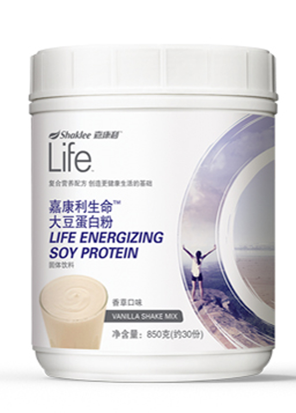 嘉康利生命大豆蛋白粉(香草口味).jpg 嘉康利生命大豆蛋白粉(香草口味).jpg